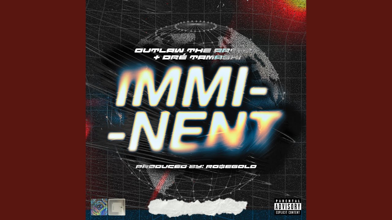 IMMINENT adlı videoyu YouTube'da izle IMMINENT adlı videoyu YouTube'da izle