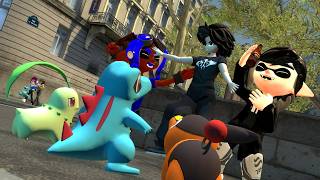 mario party jamboree drunk gaming midnight
