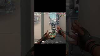 Ghost Ace #valorant #rin #raze #razevalorant #valorantindia #valorantclips