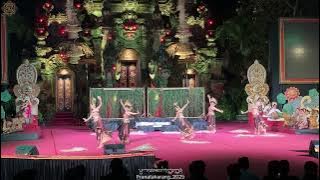 TARI KREASI “ MING MANG” | GONG KEBYAR WANITA DUTA KABUPATEN KARANGASEM 2025