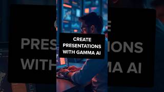 Create Presentations With Gamma AI 🤖📊