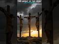 THE WEIGHT OF THE CROSS - Short Version#2.