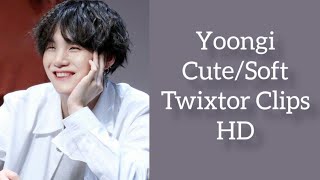 Yoongi Cute/Soft Twixtor Clips for Editing [HD] #bts #suga #minyoongi #btsminyoongi #minyoongiedit screenshot 2