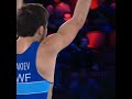 🔥ЗАГИР ШАХИЕВ - ЧЕМПИОН МИРА 2021🐺🥇
