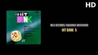 Hit Bank 5 | Audio HD