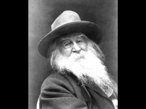 უოლტ უიტმენი მე ყოველ კაცში