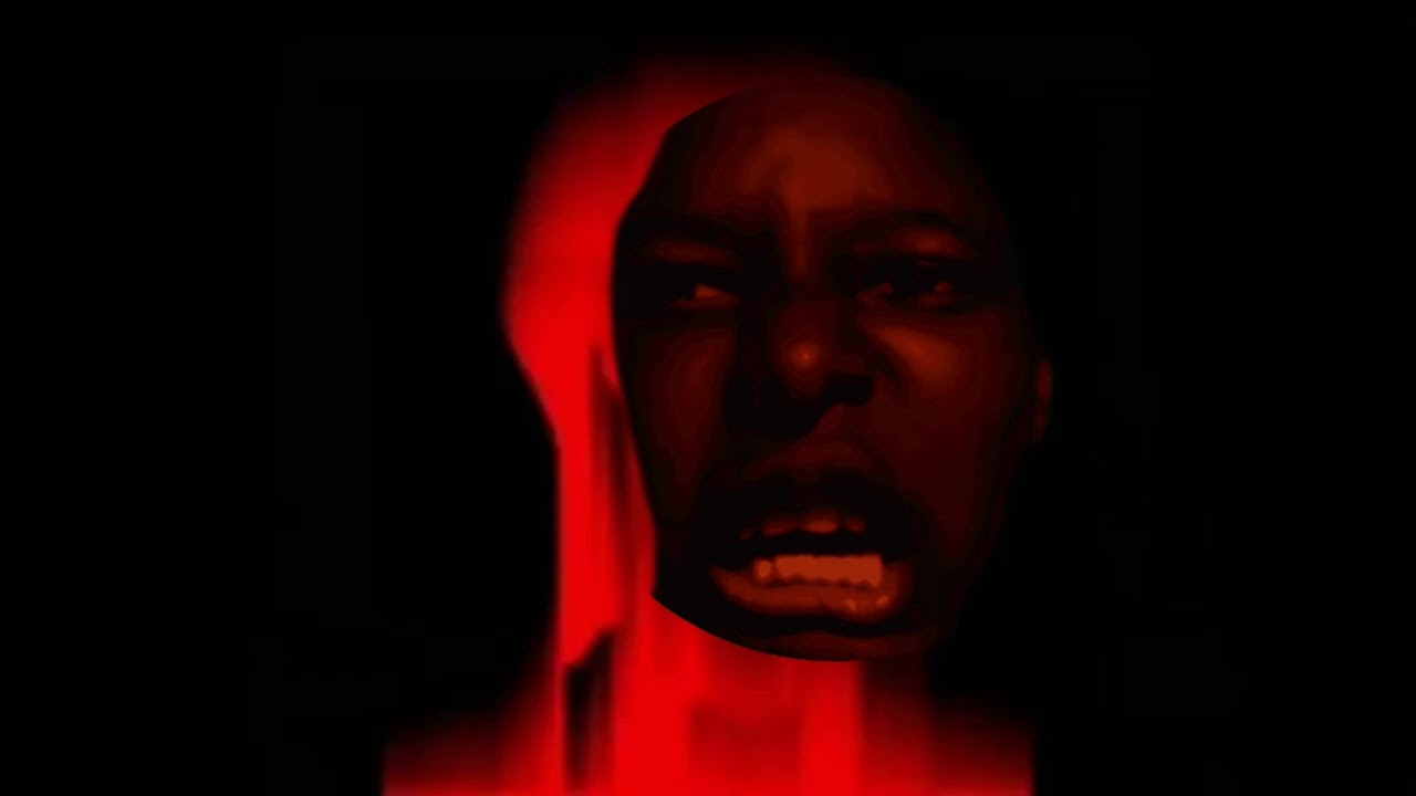 Yee Boi Becoming Uncanny Extended