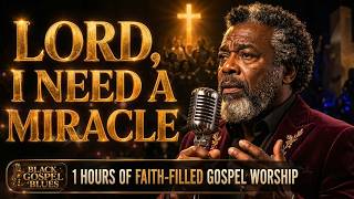 My Hope Is Still in You, Lord 🙏 Christian Soul Worship