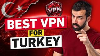 Best VPN for Turkey: High Speed Server Test Results screenshot 4