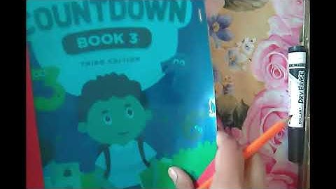 Class 3 Maths Ayesha Atta 31 August 2020