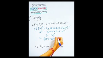 simplify trick for competitive exams #shorts #ssc #chsl #cgl #upsc #math #trick #trending #viral