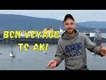 Alaska Marine Highway Ferry - Tips For Moving To Alaska (SO YOU CAN RELAX!)