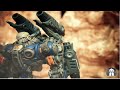 Astrobots A03 - Tarantula/Wasp Drone