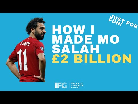 How I Would Invest Mo Salah's Money | Fantasy Portfolios