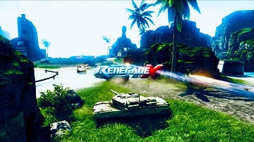 Command & Conquer Renegade Evolution ( 1997 - 2025 )