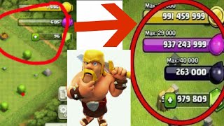 How To Hack Clash Of Clans || Clash of Clans Hack Free Gems - (Android/iOS) screenshot 5