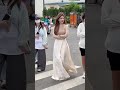 🌷ฉันชอบหัวเราะ#zhaolusi #赵露思 #beautiful #like #shorts