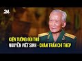 Kiện tướng gùi thồ Nguyễn Viết Sinh – Chân trần chí thép | VTV24