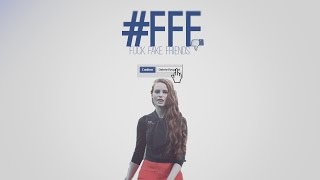 ► MultiFandom | #FFF [+giveaway]