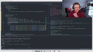 programming daily 174 - more unit tests for missing loopback connections