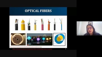 DTU ATAL FDP Session 14: Future Research Opportunities in Optical Comm. & IoT by Dr. Gurjit Kaur