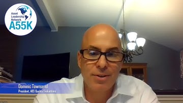 Demystifying ISO 55000