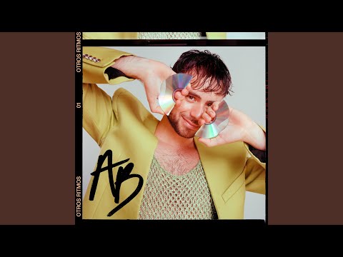 Adrian Bello - Otros Ritmos