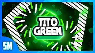 🔴TitoGreen | Free 2D Intro | #246