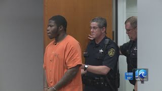 VB shooting suspect will go to trial