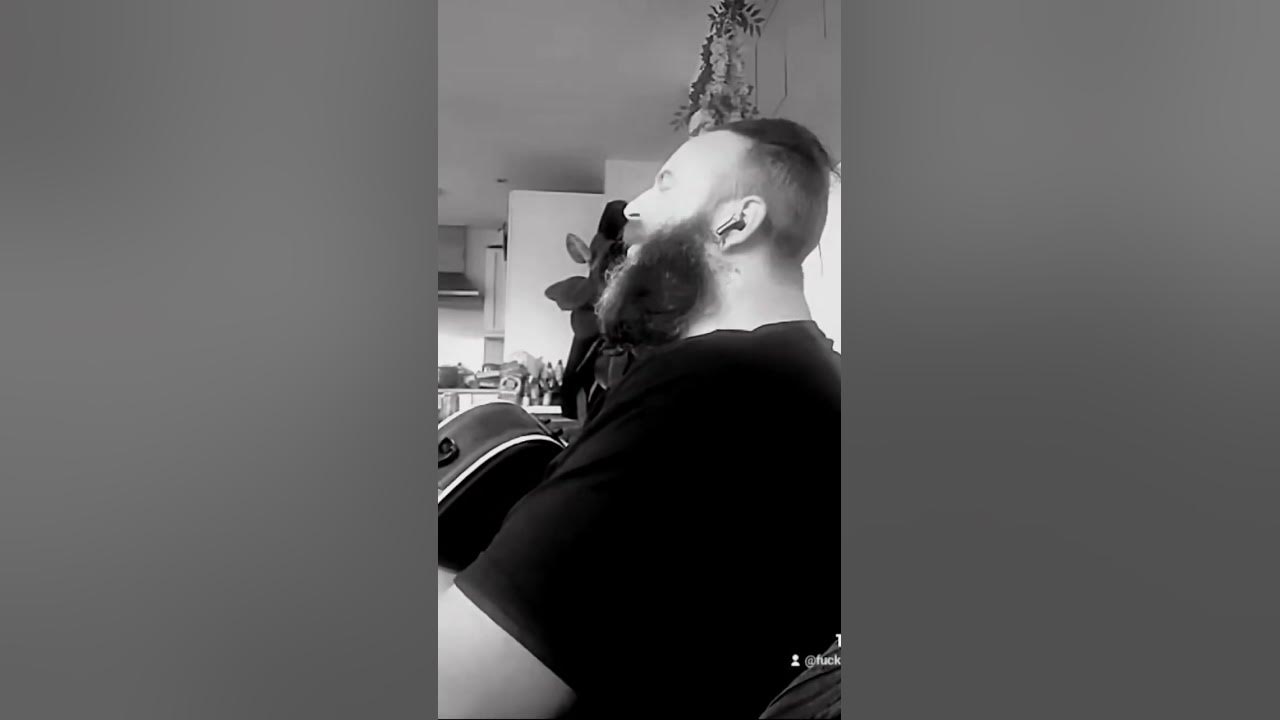 President - RAGE (Acoustic Cover)
