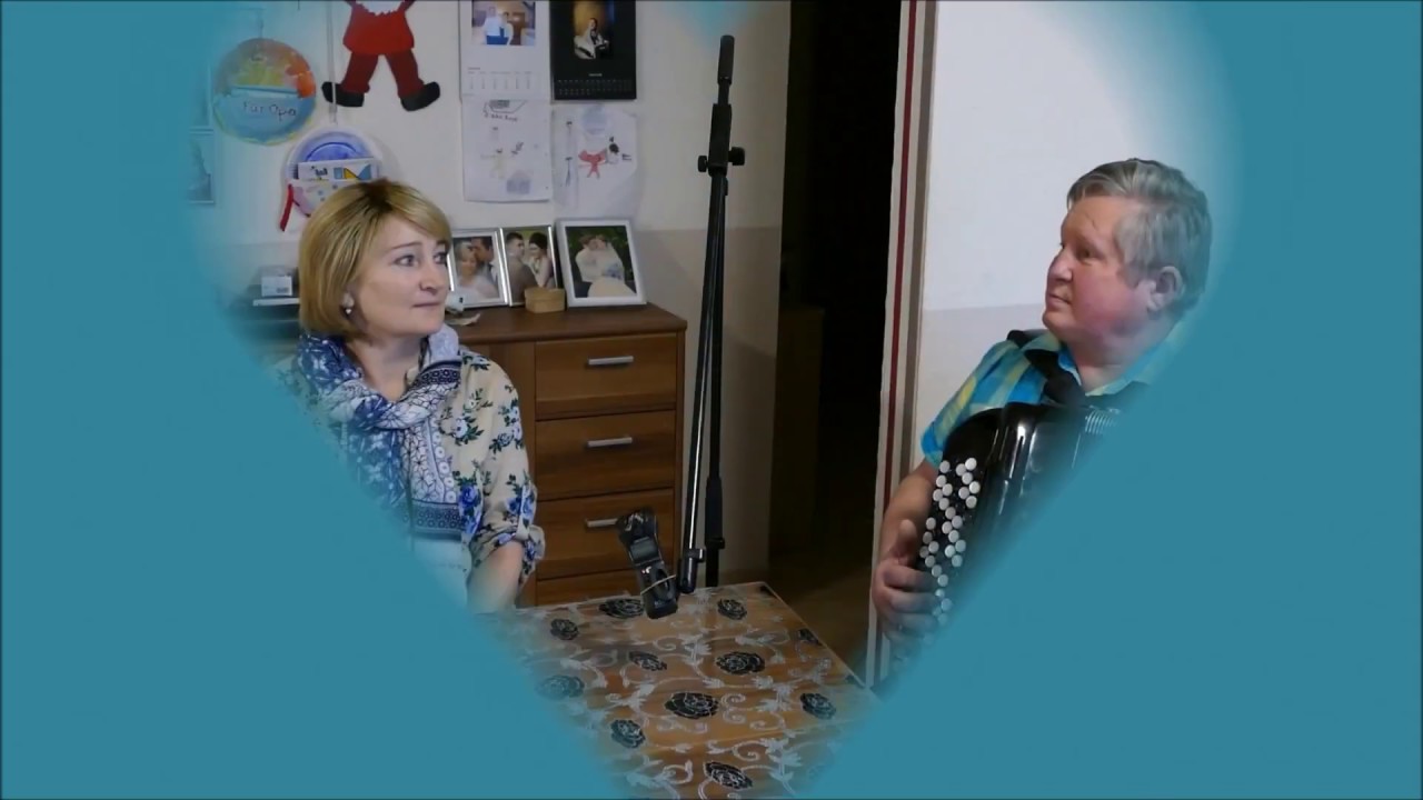 Ветер с моря дул- с текстом- Очень весёлая песня (COVER) - YouTube