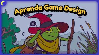O ÚNICO guia de Game Dev que você precisa!