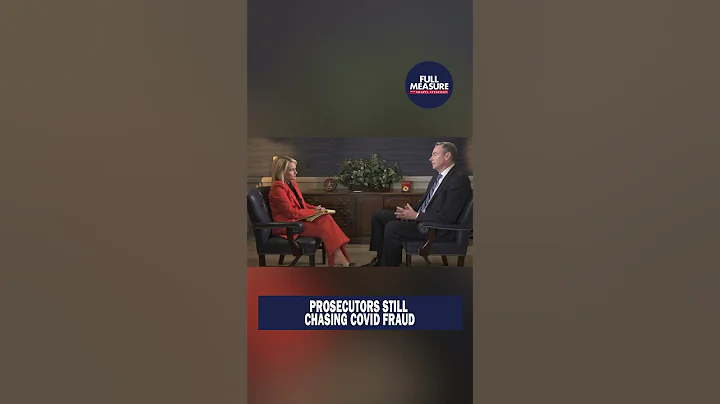 PROSECUTORS STILL CHASING COVID FRAUD