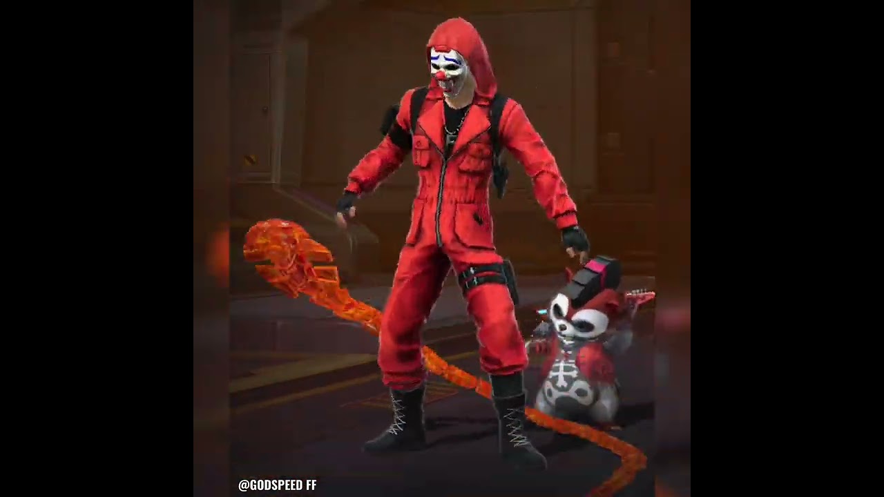 FINALLY RED CRIMINAL IS BACK 🌪️ 