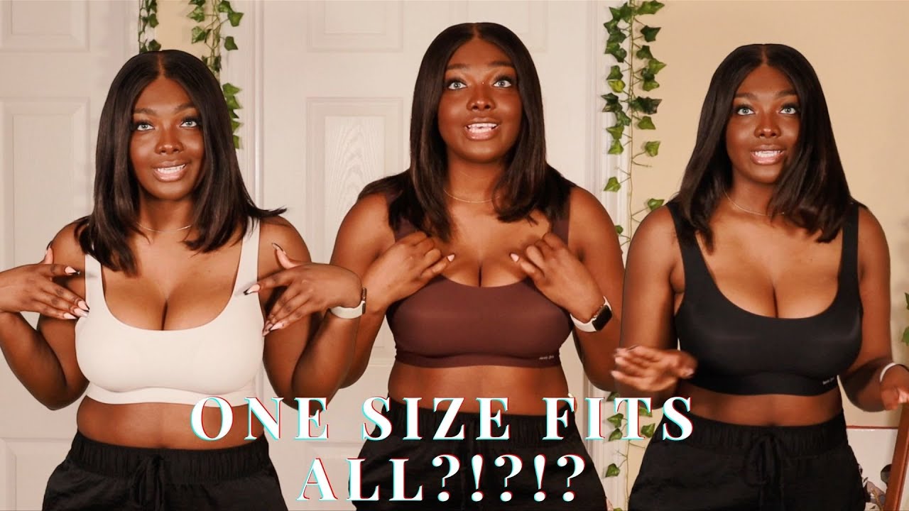 Honest Neiwai Bra Review  One Size For All? IDK About That One