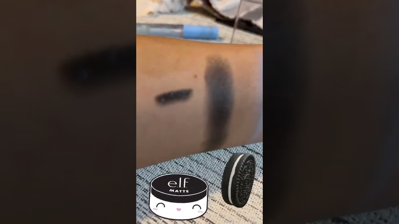 Elf Cookies And Dream Collection Swatches
