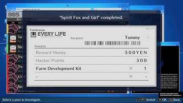Digimon Story: Cyber Sleuth - Hacker