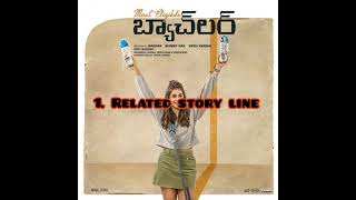 Most Eligible Bachelor Review