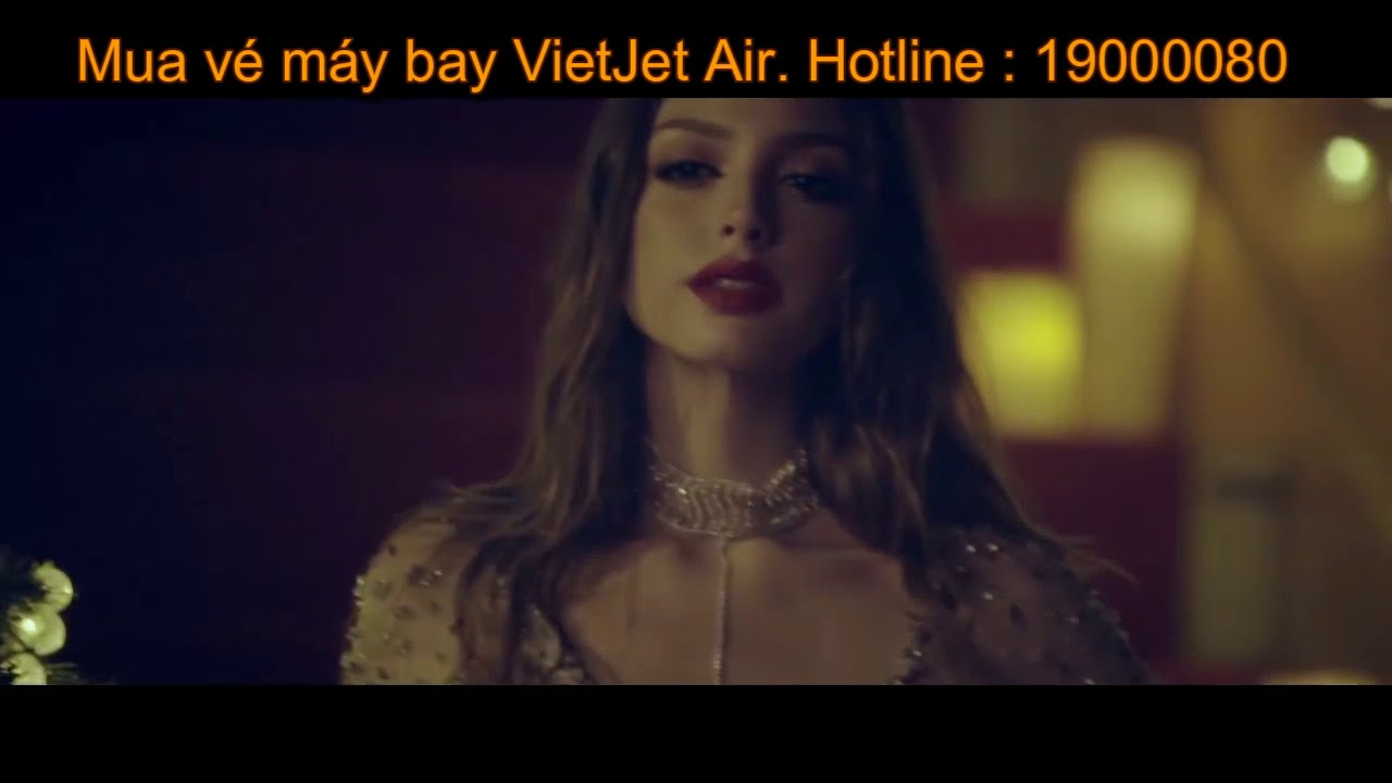 celine farach vietjet