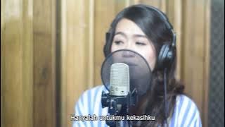 Sambutlah Kasih - Lovehunters | Bening Musik & Risky Frestazya Cover