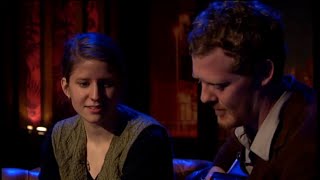 Falling Slowly -  Glen Hansard & Markéta Irglová, 2008