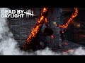 MYERS DATE A LA CAVE ?!... l Dead By Daylight ft mon modo