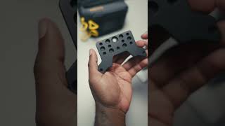 Unboxing the @deitymicrophones PR-4