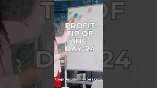 Tired of wasting marketing dollars? #profit #facts #business #entrepreneur #strategy #growth #coach