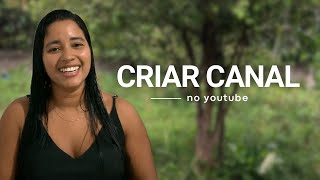 Vou CRIAR MAIS UM CANAL no YOUTUBE 