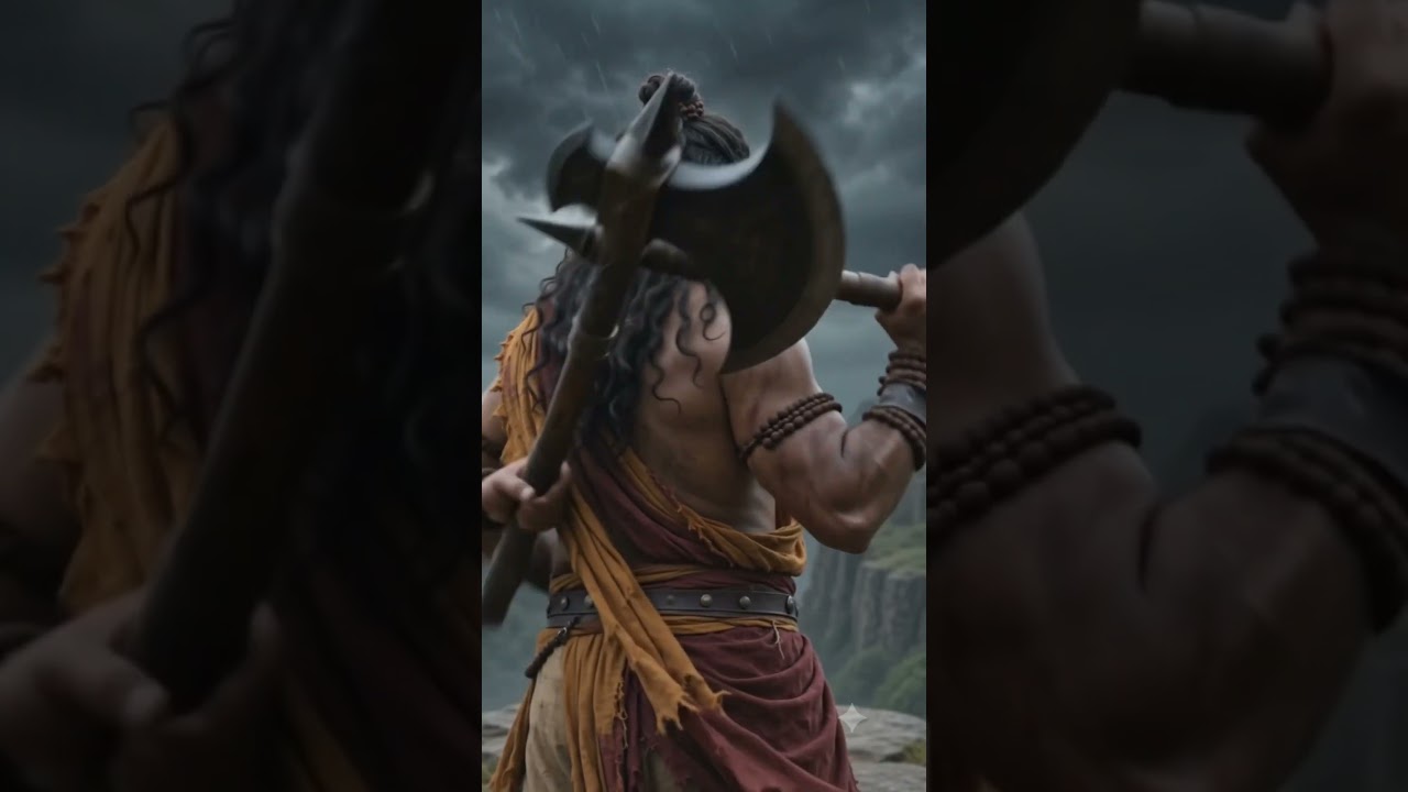 Sapta Chiranjeevis — Part 1 thumbnail