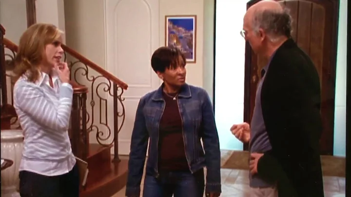 Racist Dog - Wanda Sykes