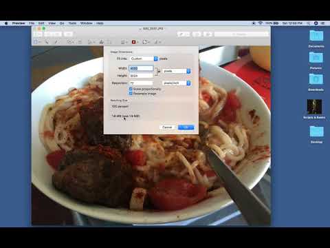Wideo: Jak kopiować i wklejać (kopiować i wklejać) zawartość na komputerze Mac