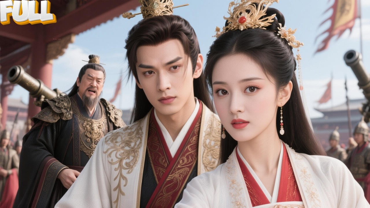 【完结】穿越成太子，绑定额超级坑爹系统！只要气死父皇，就能换工厂造大炮！从此他化身京城第一纨绔，每天的任务就是——气爹！——《逆子，气死咱皇位也不给你 》