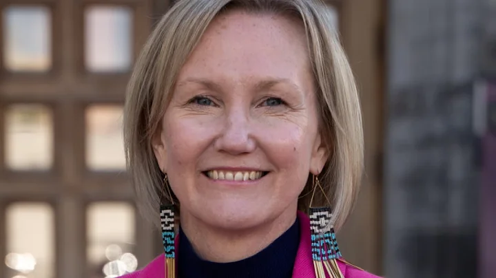 I-Week 2025: Why Should We Talk: The Power of Uncomfortable Conversations